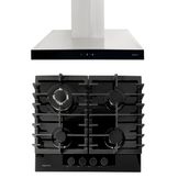 Cocina Eléctrica 1 Hornilla Imaco HP-1000 Blanco – INCHE