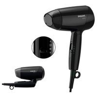 Secadora de Cabello Philips BHC010 Thermo Protec 1200 Watts