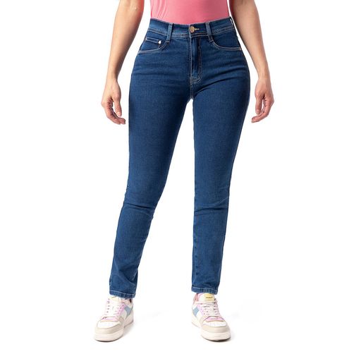 Jeans best sale pionier mujer