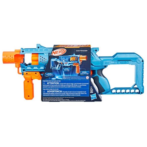 Nerf plaza online vea