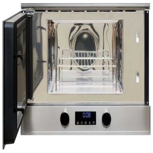 Horno Microondas 30L Oster POGGM91101G Negro – INCHE