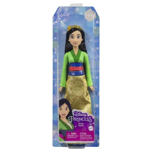 Muñecos mulan hot sale