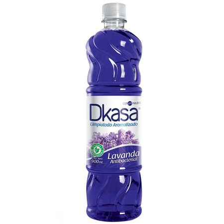 LIMPIATODO DKASA LAVANDA X 900ml