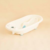 Bañera para Bebé Baby Premium Abu Tiny Store Celeste