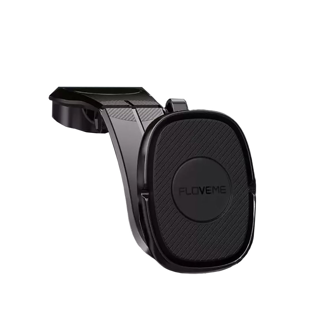 Soporte Celular Magnético Celular  con Brazo para Tablero Vehícular