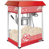 Máquina Pop Corn VENTUS