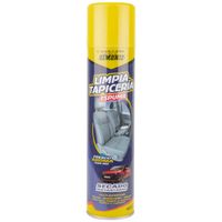 Limpia Tapicería SIMONIZ  Espuma 400ml
