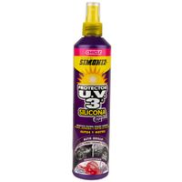 Silicona SIMONIZ Protector Uv 3 Chicle 300ml