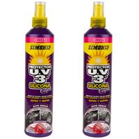 Limpiador de Autos SIMONIZ Siliconas UV3 Fresa