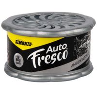 Ambientador Gel Eco SIMONIZ Carro Nuevo Clásico Caja 80g