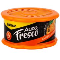 Ambientador para Auto Gel Eco SIMONIZ Citrus Caja 80g