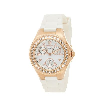 Reloj Invicta Mujer 1646 Angel Jelly Fish de Lujo Original