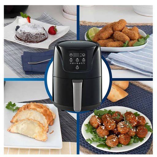 Freidora de Aire (Air Fryer) Oster CKSTAF-40D