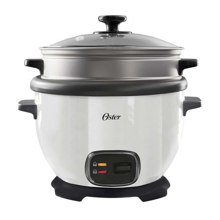 Olla Arrocera Oster Multiusos 2.2L ckstrc5730w