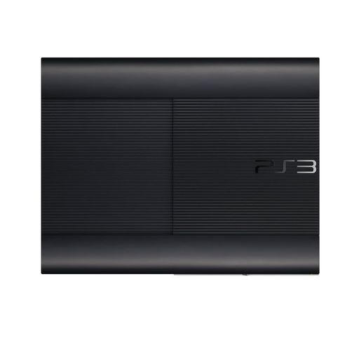 REACONDICIONADO Playstation 2 Consola con lector de Disco y DVD NEGRO