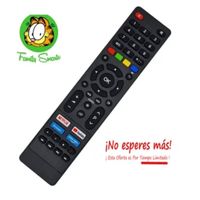 Control Remoto Para tv hyundai Smart tv