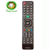 Control Remoto Hyundai para Smart Tv. 4k Led