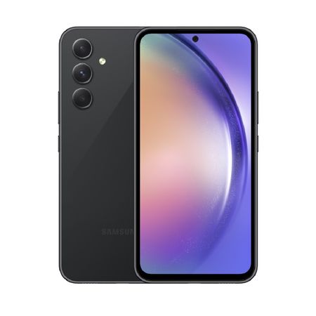 Samsung A54 5G 128GB 6GB Negro