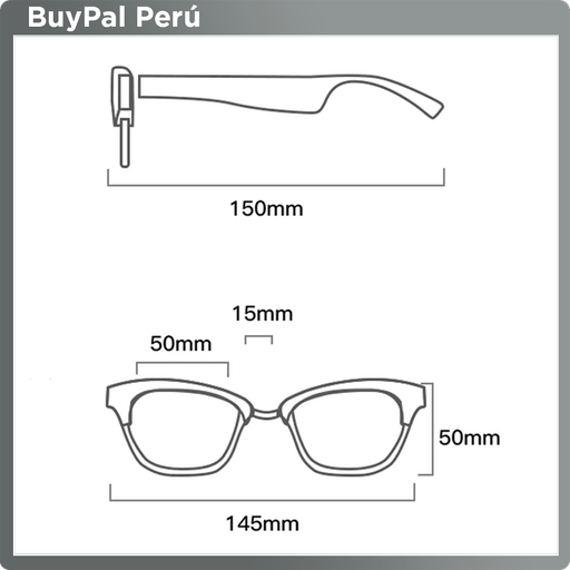 Gafas-Bluetooth - La Razón