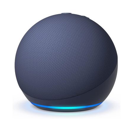 Parlante Inteligente Amazon Echo Dot con Alexa