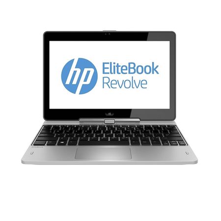 Reacondicionado Laptop HP EliteBook Revolve 810 G2 11.6