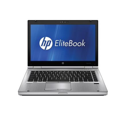 Reacondicionado Laptop HP EliteBook 8460p 14