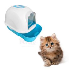 Arena para Gatos BELLS Bolsa 10Kg - Oechsle