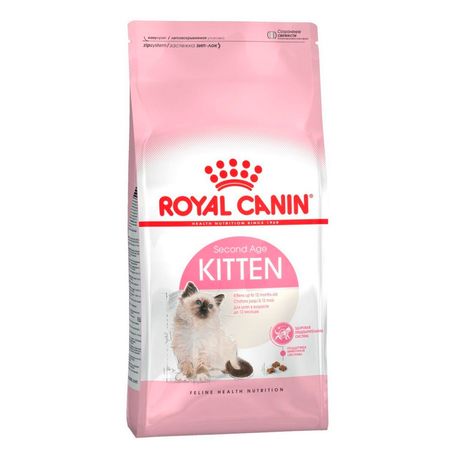 Comida para Gatitos de 4 a 12meses y Embarazadas Royal Canin Fhn 10kg