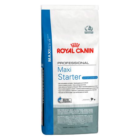 Comida para Perros Royal Canin Pro Maxi Starter 15 kg
