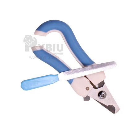 Gato Azul Cortauña Pequeño