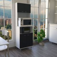 Mueble de Cocina Kitchen 54 - Blanco
