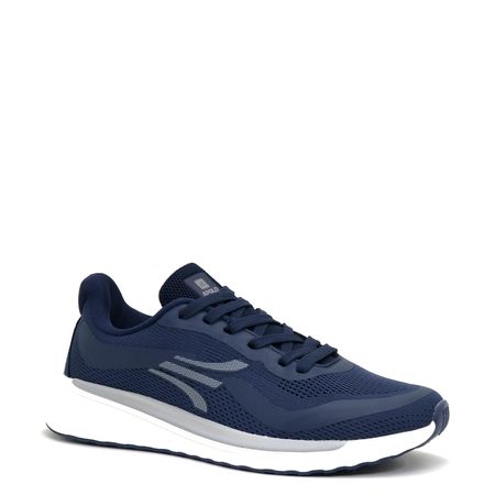 Zapatillas Running Hombre Apolo AH22-14 Azul Talla 40