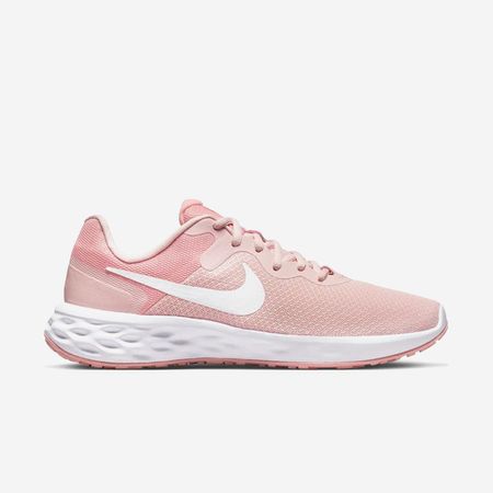 Zapatillas Nike W Nike Revolution 6 NN Running Dama Rosado DC3729-600 Zapatillas Nike W Nike Revolution 6 NN Running Dama DC3729-600 Rosado talla 7.5