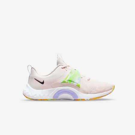 Zapatillas Nike Renew In-Season TR 12 Running Dama Rosado DM0947-001 Zapatillas Nike Renew In-Season TR 12 Running Dama DM0947-001 Rosado talla 7