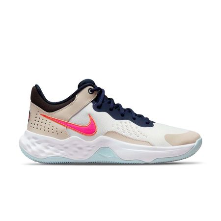 Zapatillas Nike Fly.By Mid 3 Basketball Hombre Negro DD9311-103 Zapatillas Nike Fly.By Mid 3 Basketball Hombre DD9311-103 Negro talla 12