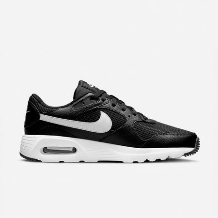 Zapatillas Nike Air Max SC Sportswear Hombre Negro CW4555-002 Zapatillas Nike Air Max SC Sportswear Hombre CW4555-002 Negro talla 8.5