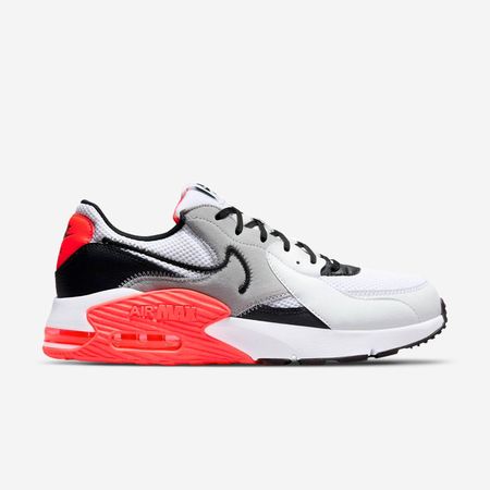 Zapatillas Nike Air Max Excee Sportswear Hombre Blanco CD4165-116 Zapatillas Nike Air Max Excee Sportswear Hombre CD4165-116 Blanco talla 8.5