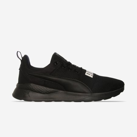 Zapatillas Puma Anzarun Lite Bold Running Hombre Negro 372362-01 Zapatillas Puma Anzarun Lite Bold Running Hombre 372362-01 Negro talla 9.5