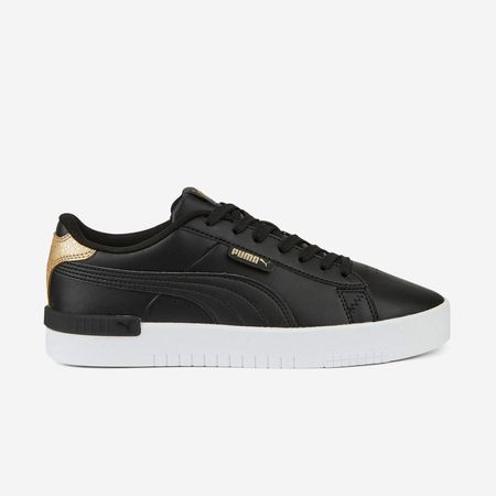 Zapatillas Puma Jada Distressed Urbano Dama Negro 387621-01 Zapatillas Puma Jada Distressed Urbano Dama 387621-01 Negro talla 7.5