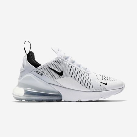 Zapatillas Nike Wmns Air Max 270 Sportswear Dama Negro AH6789-100 Zapatillas Nike Wmns Air Max 270 Sportswear Dama AH6789-100 Negro talla 6.5