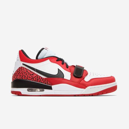 Zapatillas Nike Air Jordan Legacy 312 Low Sportswear Hombre Negro CD7069-116 Zapatillas Nike Air Jordan Legacy 312 Low Sportswear Hombre CD7069-116 Negro talla 10.5