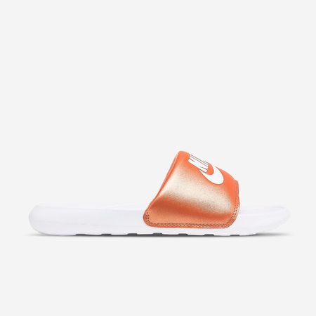 Sandalias Nike Wmns Victori One Slide Sportswear Dama Beige CN9677-900 Sandalias Nike Wmns Victori One Slide Sportswear Dama CN9677-900 Beige talla 6