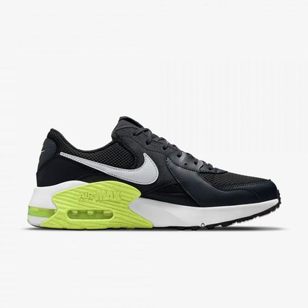 Zapatillas Nike Air Max Excee Sportswear Hombre Negro CD4165-016 | plazaVea  - plazaVea