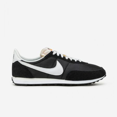 Zapatillas Nike Waffle Trainer 2 Sportswear Hombre Negro DH1349-001 Zapatillas Nike Waffle Trainer 2 Sportswear Hombre DH1349-001 Negro talla 9.5