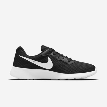 Zapatillas Nike Tanjun Sportswear Hombre Negro DJ6258-003 Zapatillas Nike Tanjun Sportswear Hombre DJ6258-003 Negro talla 8.5