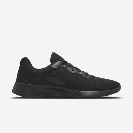 Zapatillas Nike Tanjun NN Sportswear Hombre Negro DJ6258-001 Zapatillas Nike Tanjun NN Sportswear Hombre DJ6258-001 Negro talla 8.5