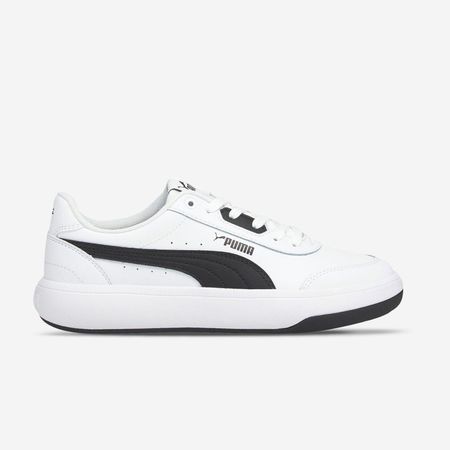 Zapatillas Puma Tori Urbano Dama Blanco 383026-03 Zapatillas Puma Tori Urbano Dama 383026-03 Blanco talla 8