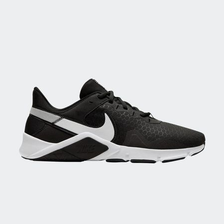Zapatillas Nike Legend Essential 2 Training Hombre Negro CQ9356-001 Zapatillas Nike Legend Essential 2 Training Hombre CQ9356-001 Negro talla 9.5