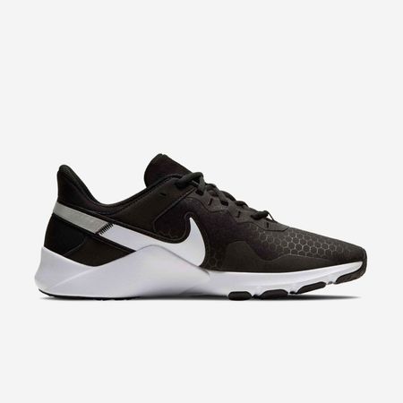 Zapatillas Nike Legend Essential 2 Training Hombre Negro CQ9356-008 Zapatillas Nike Legend Essential 2 Training Hombre CQ9356-008 Negro talla 9