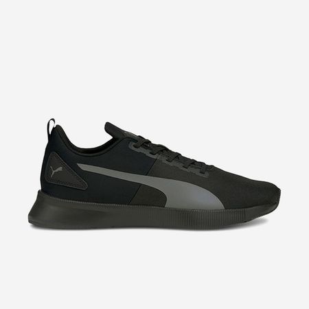 Zapatillas Puma Flyer Runner Mesh Urbano Hombre Negro 195343-02 Zapatillas Puma Flyer Runner Mesh Urbano Hombre 195343-02 Negro talla 10.5